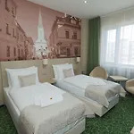 Košice Hotel
