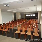 Hotel Kosice Hotel 4*