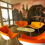 Kosice Hotel