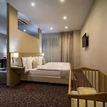 Kosice Hotel 4* Kosice