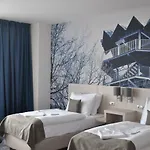 Kosice Hotel