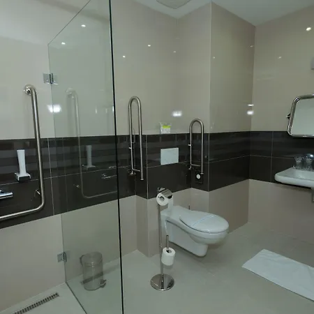 Kosice Hotel Hotel