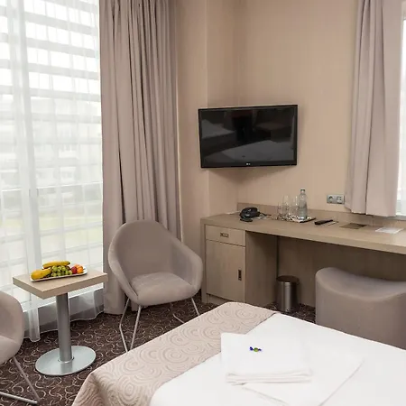 Hotel Kosice Hotel 4*