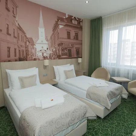 Hotel Kosice Hotel