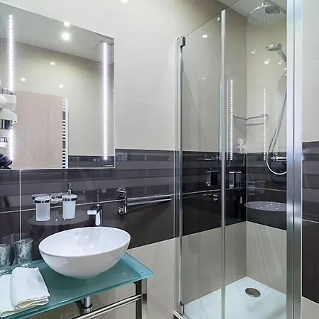 Kosice Hotel Hotel
