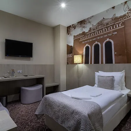 Hotel Kosice Hotel Košice