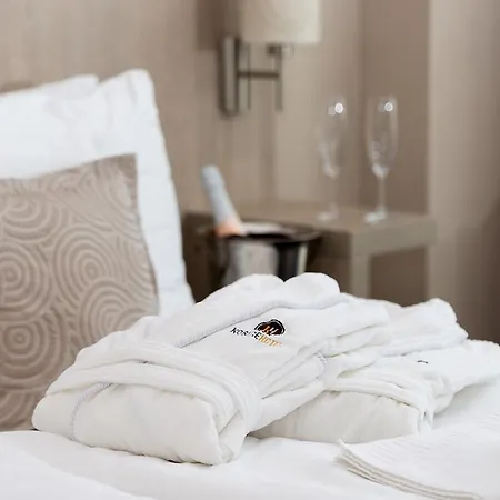 Hotel Kosice Hotel Košice