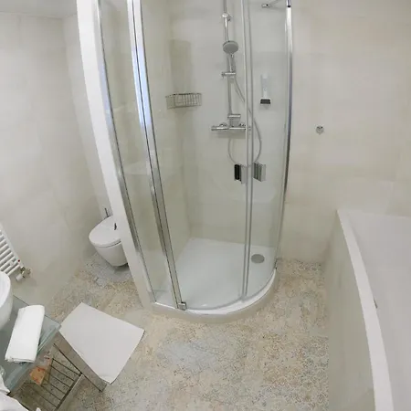 Отель Kosice Hotel 4*