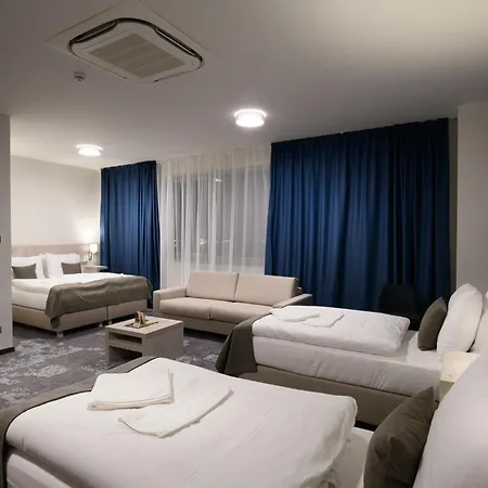 Kosice Hotel Hotel Košice