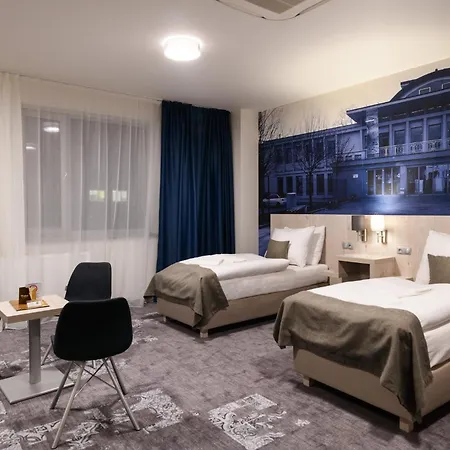 Hotel Kosice Hotel 4*