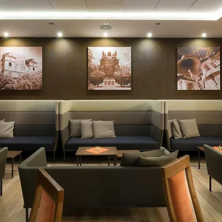 Košice Hotel Hotel 4*