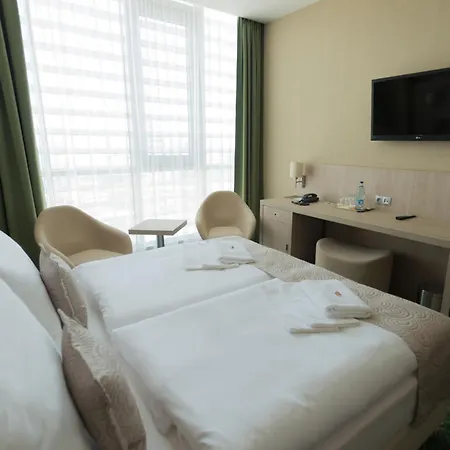 Hotel Košice Hotel