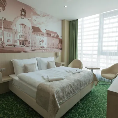 Kosice Hotel Hotel Košice