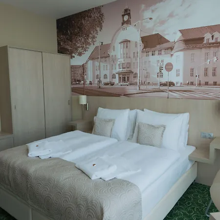Kosice Hotel Hotel Košice