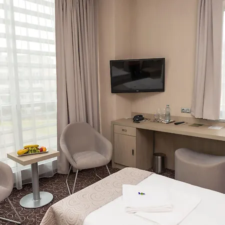 Kosice Hotel Košice