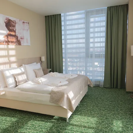 Kosice Hotel Кошице