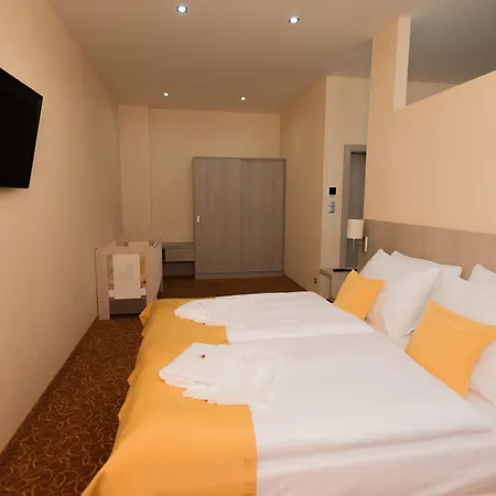 Košice Hotel Hotel