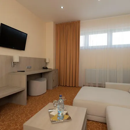 Отель Kosice Hotel 4*