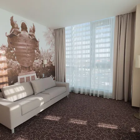 Kosice Hotel Košice