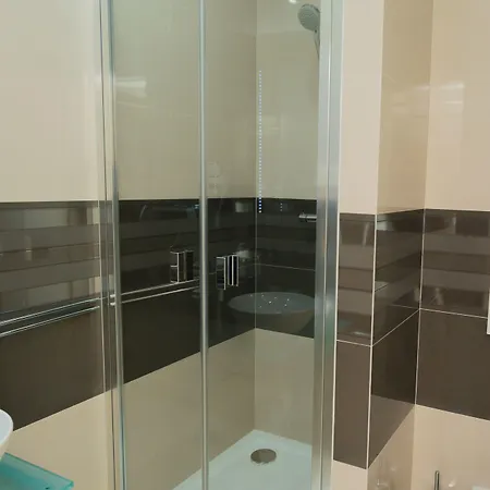 Kosice Hotel Отель
