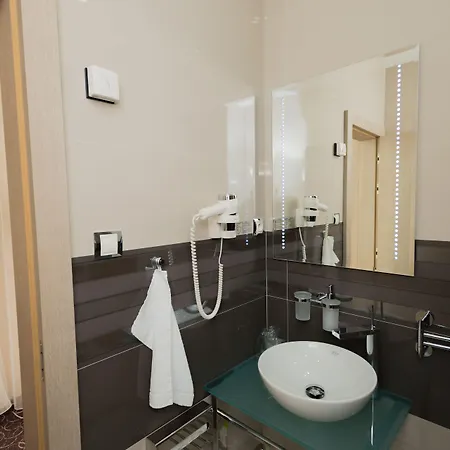 Kosice Hotel 4* Košice