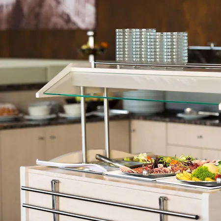 Hotel Kosice Hotel Košice