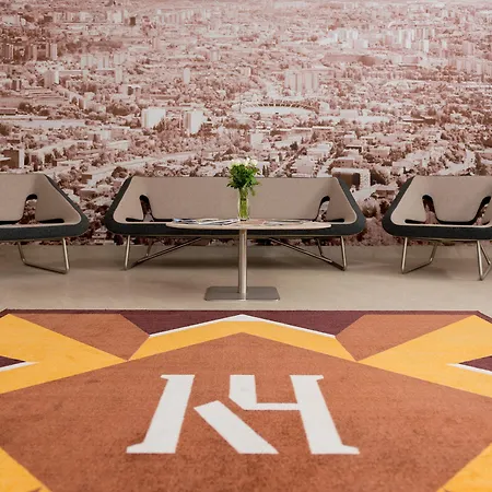 Kosice Hotel Отель Кошице