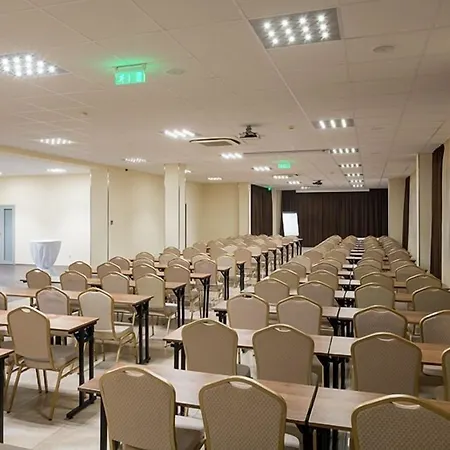 Kosice Hotel Кошице