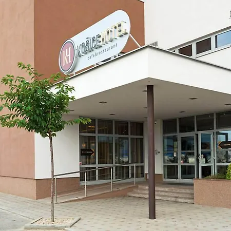 Hotel Kosice Hotel