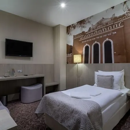 Kosice Hotel