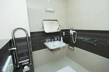 Отель Kosice Hotel 4*