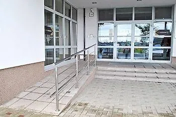 Отель Kosice Hotel Кошице