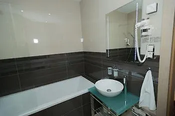 Отель Kosice Hotel