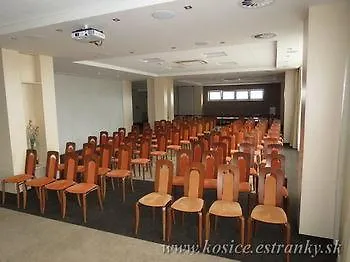 Отель Kosice Hotel 4*