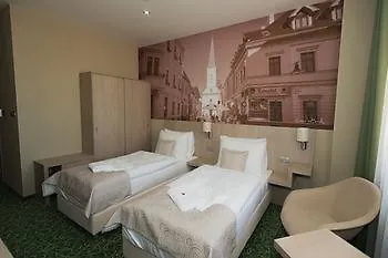 Отель Kosice Hotel 4*