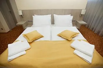 Kosice Hotel