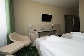Отель Kosice Hotel 4*