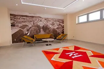 Kosice Hotel 4* Кошице