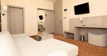 Отель Kosice Hotel Кошице