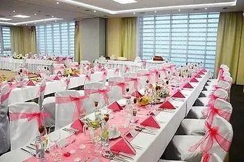 Kosice Hotel Отель 4*