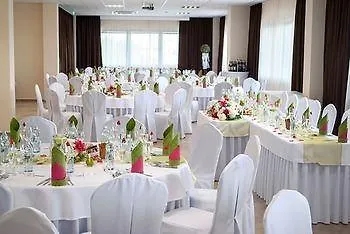 Kosice Hotel Отель