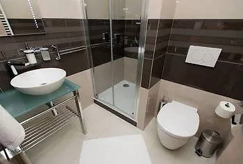 Kosice Hotel Кошице