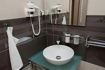 Kosice Hotel 4* Кошице