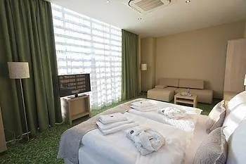 Отель Kosice Hotel 4*