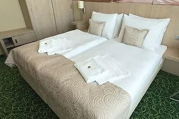 Kosice Hotel Кошице