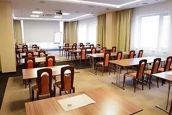 Отель Kosice Hotel Кошице