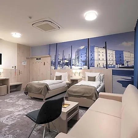 Kosice Hotel Hotel