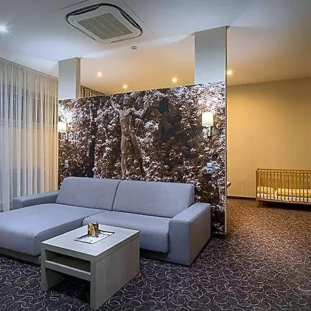 Hotel Kosice Hotel 4*