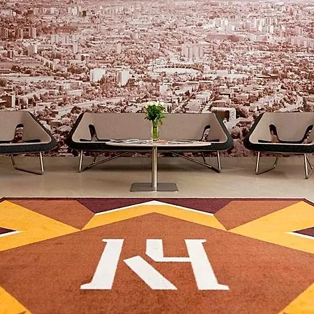 Kosice Hotel 4*