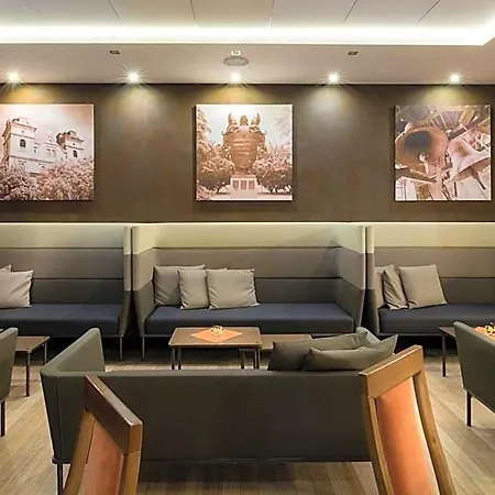 Hotel Kosice Hotel Kosice